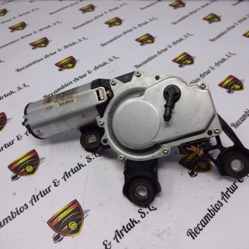 Motor limpiaparabrisas trasero  VW Polo 6X0955711D 6XO955711D