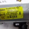 Motor limpiaparabrisas trasero Seat Leon 1P0955711 1PO955711