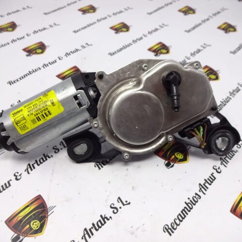 Motor limpiaparabrisas trasero Seat Leon 1P0955711 1PO955711