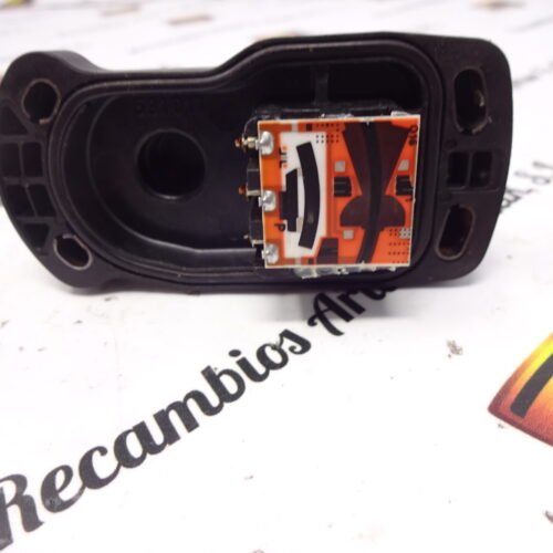 Sensor posición del acelerador Mercedes-Benz  3437224015 3 437 224 015