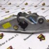 Motor limpiaparabrisas trasero  VW POLO 6N0955713A 6NO955713A
