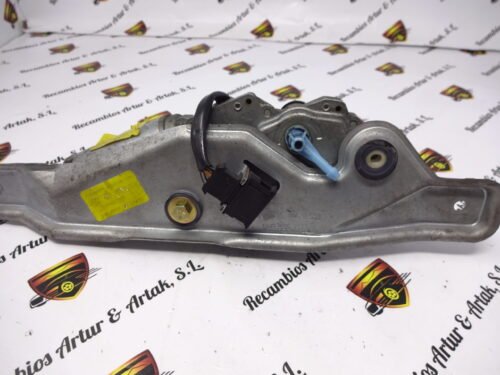 Motor limpiaparabrisas trasero  VW POLO 6N0955713A 6NO955713A