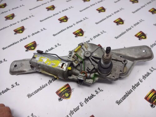 Motor limpiaparabrisas trasero  VW POLO 6N0955713A 6NO955713A