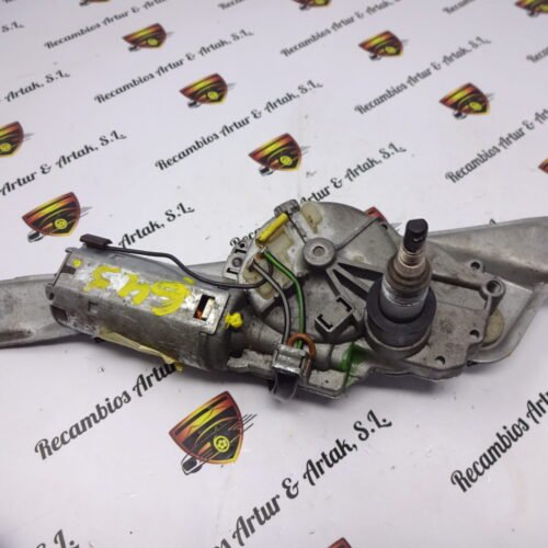 Motor limpiaparabrisas trasero  VW POLO 6N0955713A 6NO955713A
