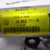 Motor limpiaparabrisas trasero VW Golf 1J6955711B