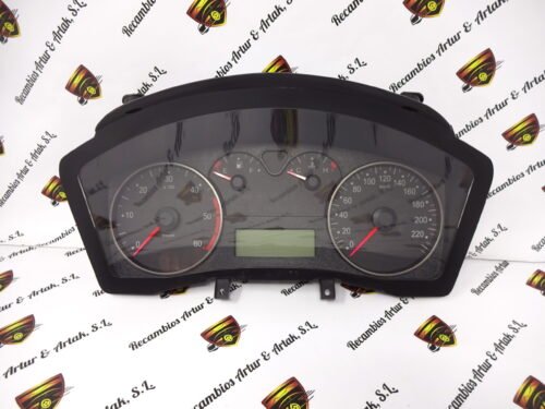 Cuadro de instrumentos Fiat Stilo 46845443 1FCF-10849-XAB 1FCF10849XAB