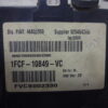 Cuadro de instrumentos Fiat Stilo 46821559 1FCF10849VC 1FCF-10849-VC