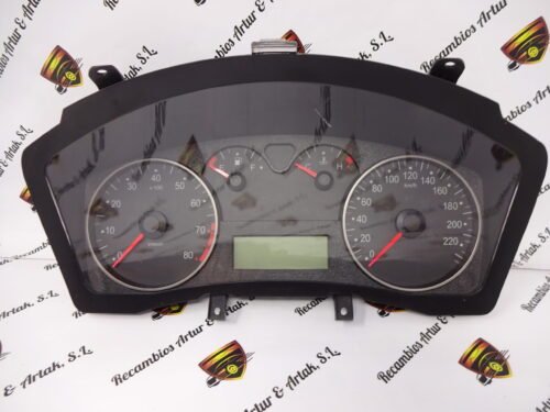 Cuadro de instrumentos Fiat Stilo 51756699 VP1FCF10849VAH VP1FCF-10849-VAH