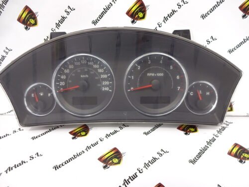 Cuadro de instrumentos JEEP GRAND CHEROKEE P05172406AG 5172406AG 05172406AG