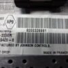 Cuadro de instrumentos Renault Scenic P8200704466D 8200326981