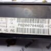 Cuadro de instrumentos Renault Scenic P8200704466D 8200326981