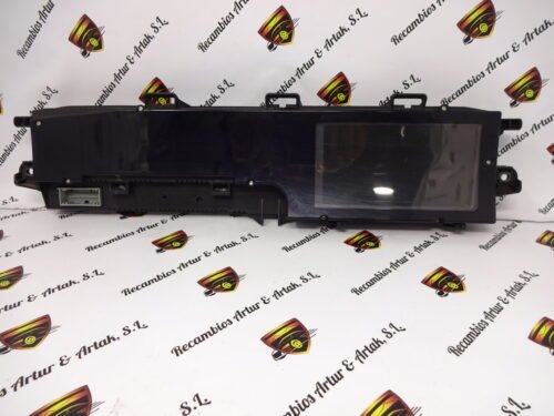 Cuadro de instrumentos Renault Scenic P8200704466D 8200326981
