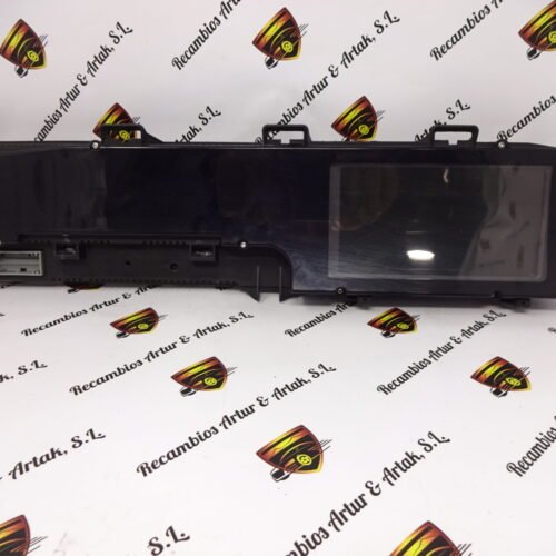 Cuadro de instrumentos Renault Scenic P8200704466D 8200326981