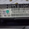 Cuadro de instrumentos  Renault Espace P8200322053H P8200322053 H