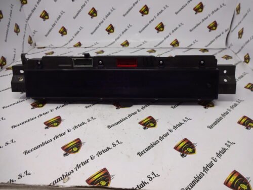 Cuadro de instrumentos  Renault Espace P8200322053H P8200322053 H