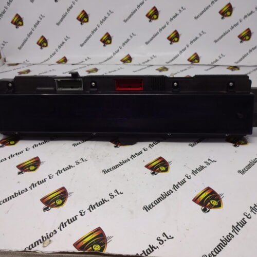 Cuadro de instrumentos  Renault Espace P8200322053H P8200322053 H