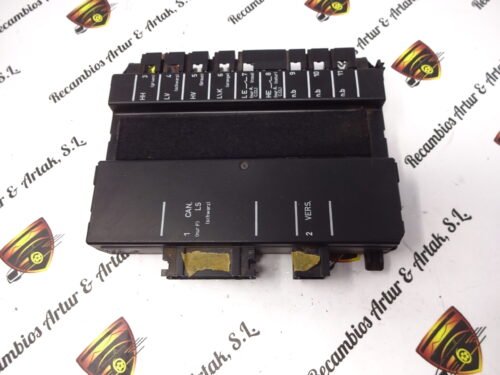 Unidad de control  Mercedes W203 C230  A2038201526 05020800
