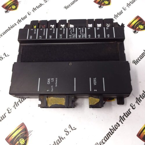 Unidad de control  Mercedes W203 C230  A2038201526 05020800