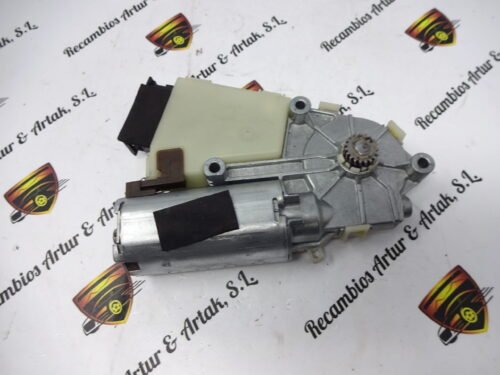 Motor techo Renault Espace 1710626A 404.888 12V 17011080