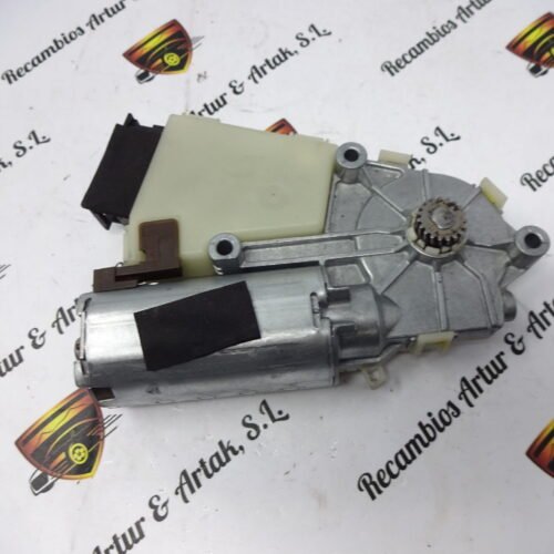 Motor techo Renault Espace 1710626A 404.888 12V 17011080