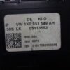 Directivo módulo de rueda VW Touran Golf Seat Audi 1K0953549AH 1KO953549AH