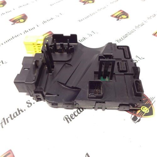 1K0953549AH 1KO953549AH Directivo módulo de rueda VW Touran Golf Seat Audi 1K0953549AH 1KO953549AH