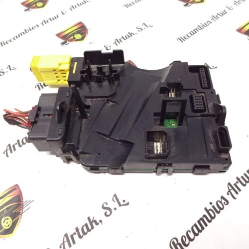 1K0953549AQ 1KO953549AQ Directivo módulo de rueda VW Touran Golf Seat Audi 1K0953549AQ 1KO953549AQ