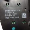 Sistema audio radio MANDO MULTIFUNCION FORD KUGA DV4T18K811CA