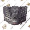 Sistema audio radio MANDO MULTIFUNCION FORD KUGA DV4T18K811CA