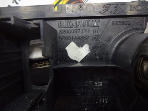 Unidad de control Renault Espace 8200097177 8200144857
