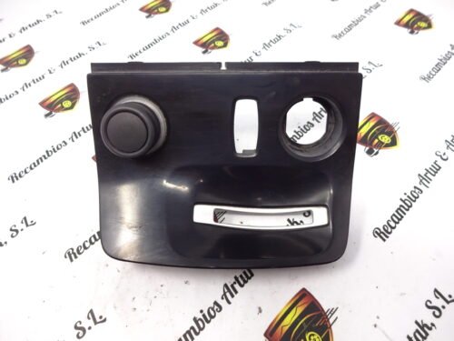 Unidad de control Renault Espace 8200097177 8200144857