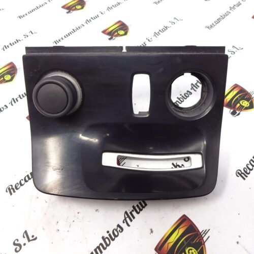 Unidad de control Renault Espace 8200097177 8200144857