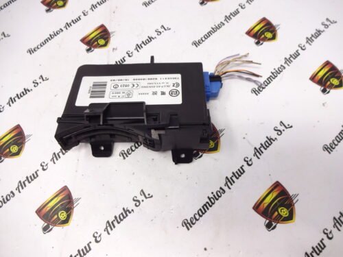 Lector de tarjeta de clave  RENAULT ESPACE 8200104020 73665311