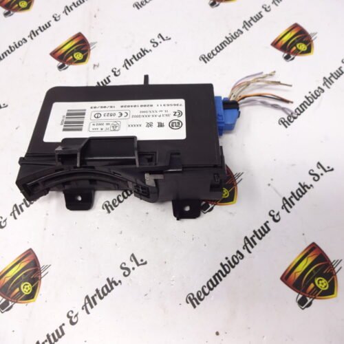 Lector de tarjeta de clave  RENAULT ESPACE 8200104020 73665311