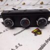 Clima panel de control  CHRYSLER  55111812AD