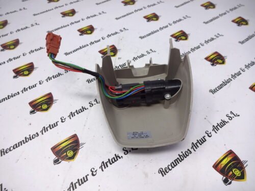 Sonda de sensor de la temperatura del aire Renault 8200059657
