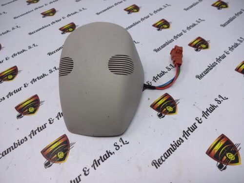 Sonda de sensor de la temperatura del aire Renault 8200059657