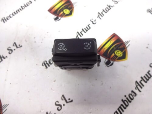 Interruptor Renault 26488 002447B 2648802