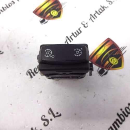Interruptor Renault 26488 002447B 2648802