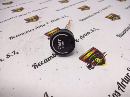 Interruptor Start-Stop Renault 8200004282