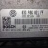 Centralita del motor  VW CADDY 0281013157 03G906021FF