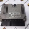 Centralita del motor  VW CADDY 0281013157 03G906021FF