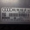 Centralita del motor  AUDI A4 0281013888 03G906016LR