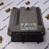Centralita del motor VW Touran 03G906016A 0281010731 EDC16U1