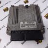 Centralita del motor  VW Touran  03G906016AL 0281011450 EDC16U1