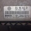 Centralita del motor  VW Touran 03G906016EH 0281011450