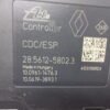 ABS Renault 476602272R 476602272R-A 10021208204 10096114763 10061938931