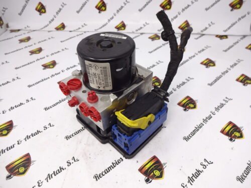 ABS Renault 476602272R 476602272R-A 10021208204 10096114763 10061938931