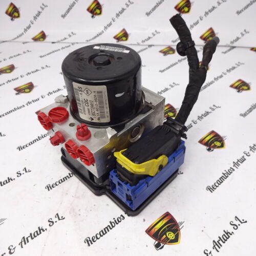 ABS Renault 476602272R 476602272R-A 10021208204 10096114763 10061938931