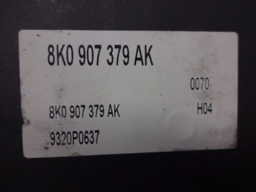 ABS AUDI A4  A5 8K0614517CP 8K0907379AK 0265236197 0265951173